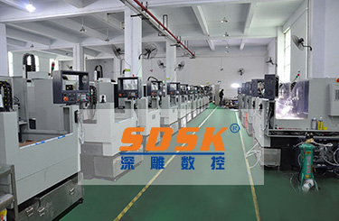 深圳精雕推出新品1380S、1550S、1540S新款大型精雕機(jī)/高光機(jī)